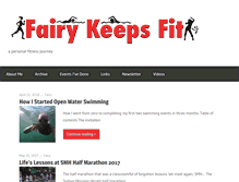 Tablet Screenshot of fairym.com